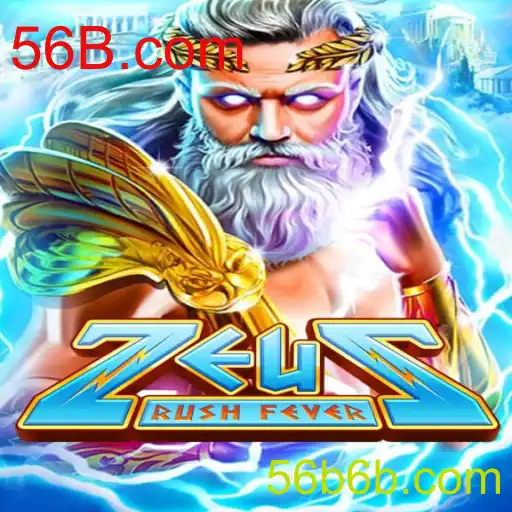 Descubra a Emoção de ZeusRushFever: O Jogo que Está Dominando 56B.com